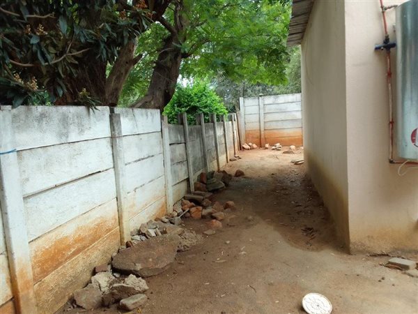 3 Bedroom Property for Sale in Oos Einde North West